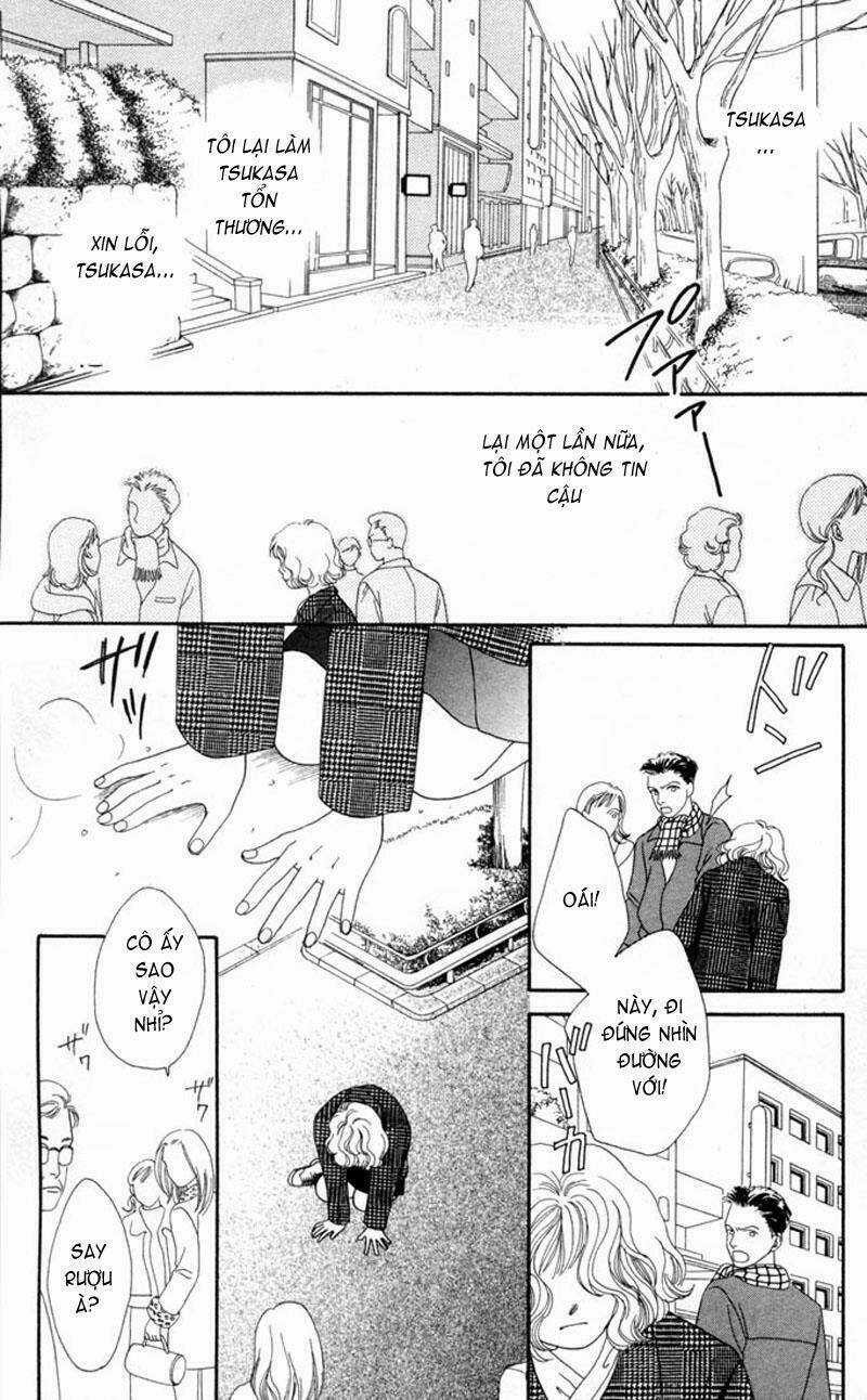 Con Nhà Giàu - Chapter 127 - Trang 13