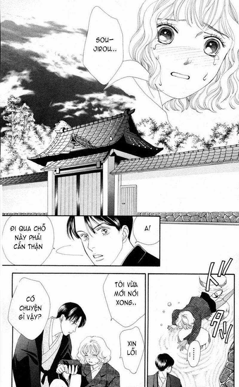 Con Nhà Giàu - Chapter 127 - Trang 15