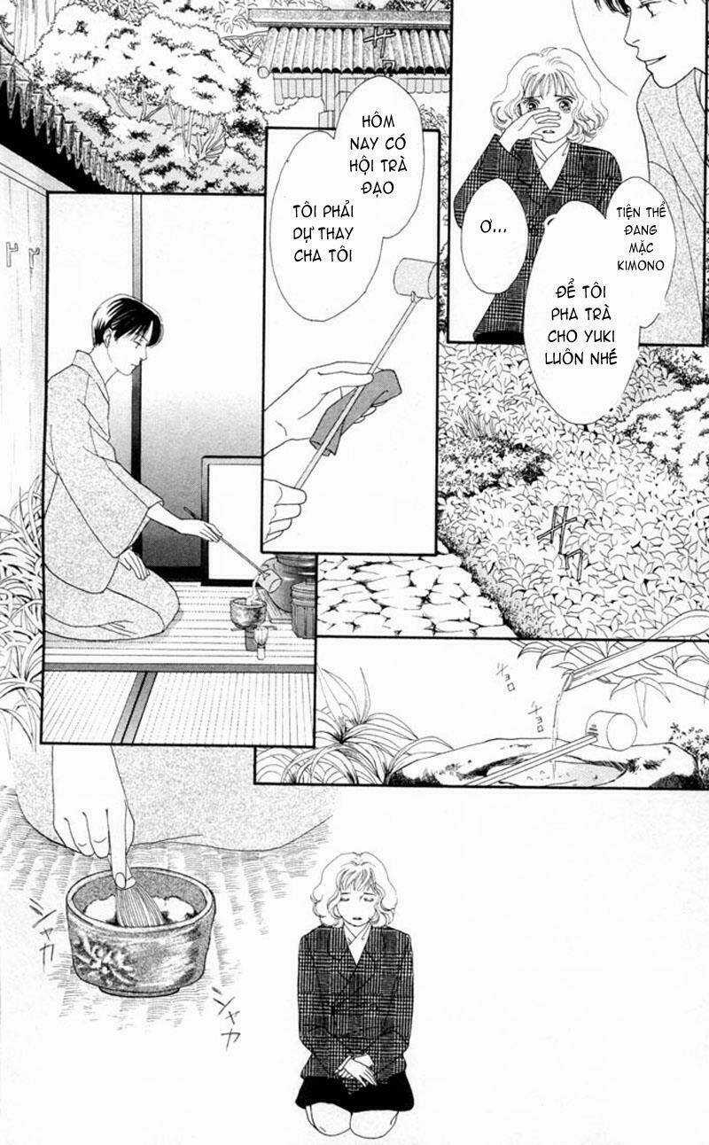 Con Nhà Giàu - Chapter 127 - Trang 19