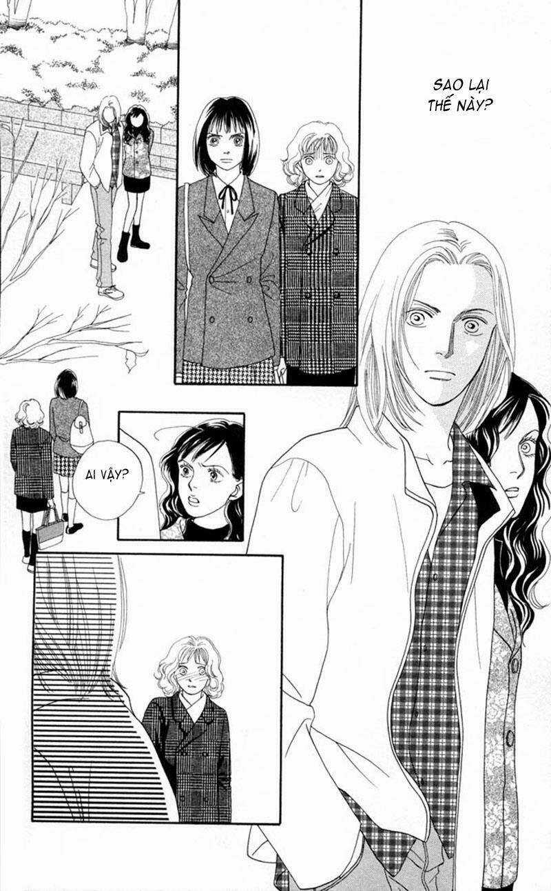 Con Nhà Giàu - Chapter 127 - Trang 3