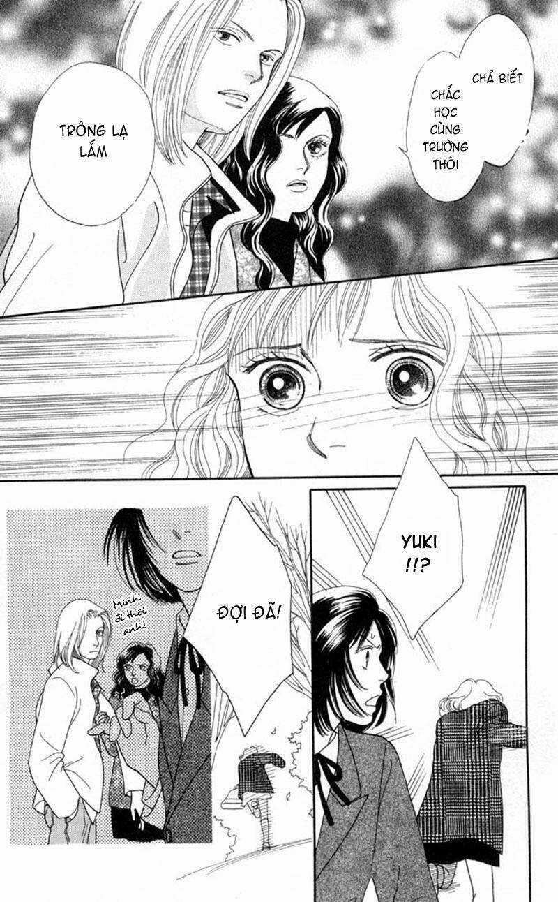 Con Nhà Giàu - Chapter 127 - Trang 4