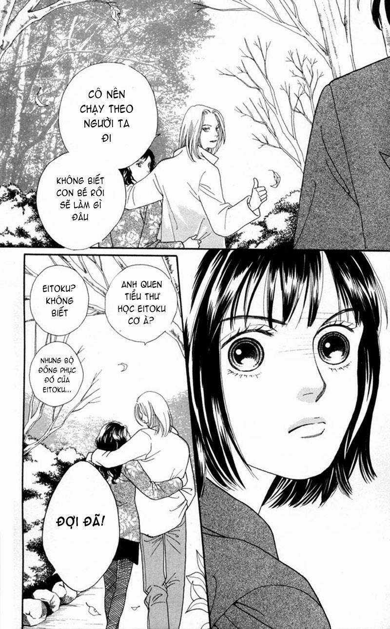 Con Nhà Giàu - Chapter 127 - Trang 5