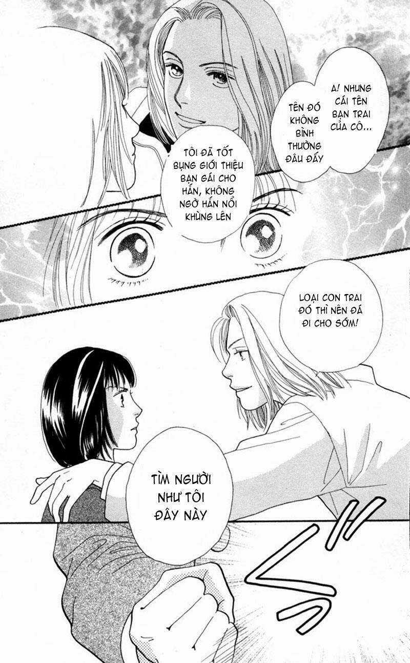 Con Nhà Giàu - Chapter 127 - Trang 8