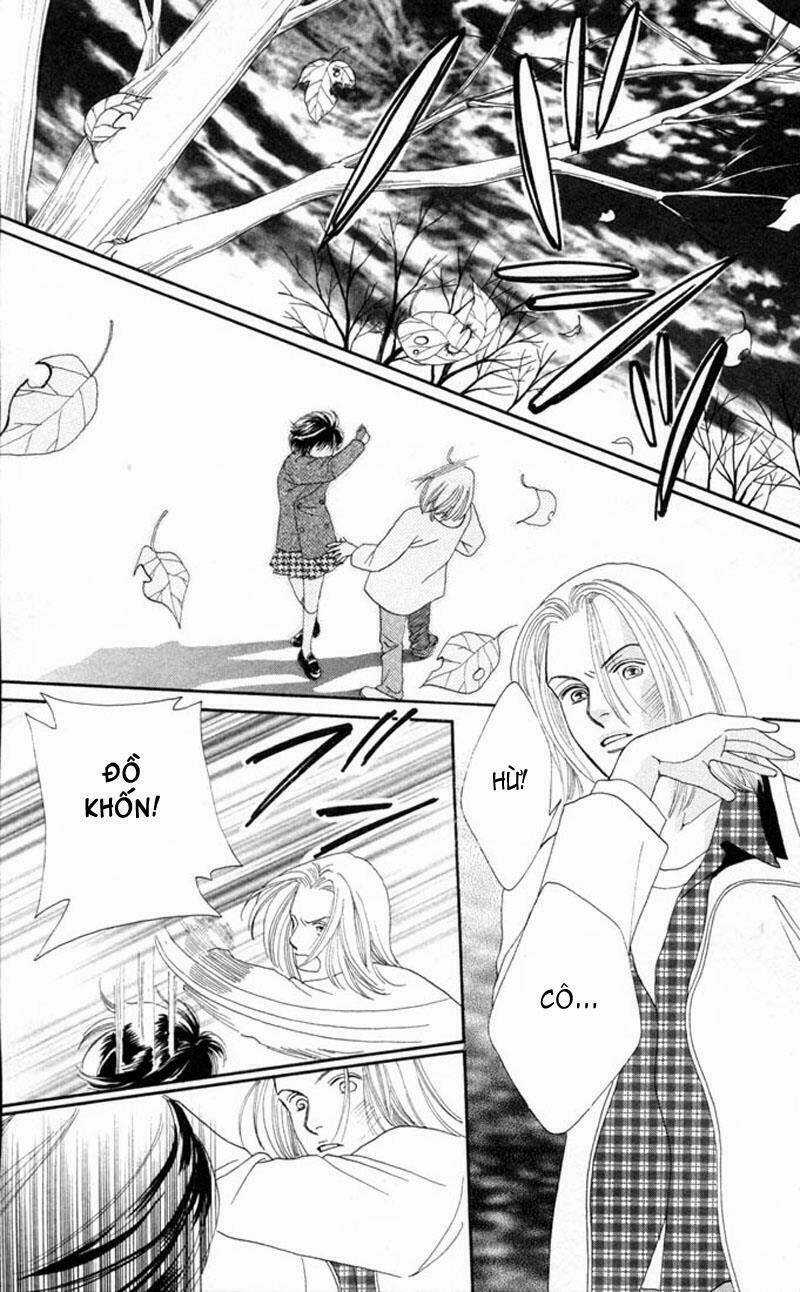 Con Nhà Giàu - Chapter 127 - Trang 9