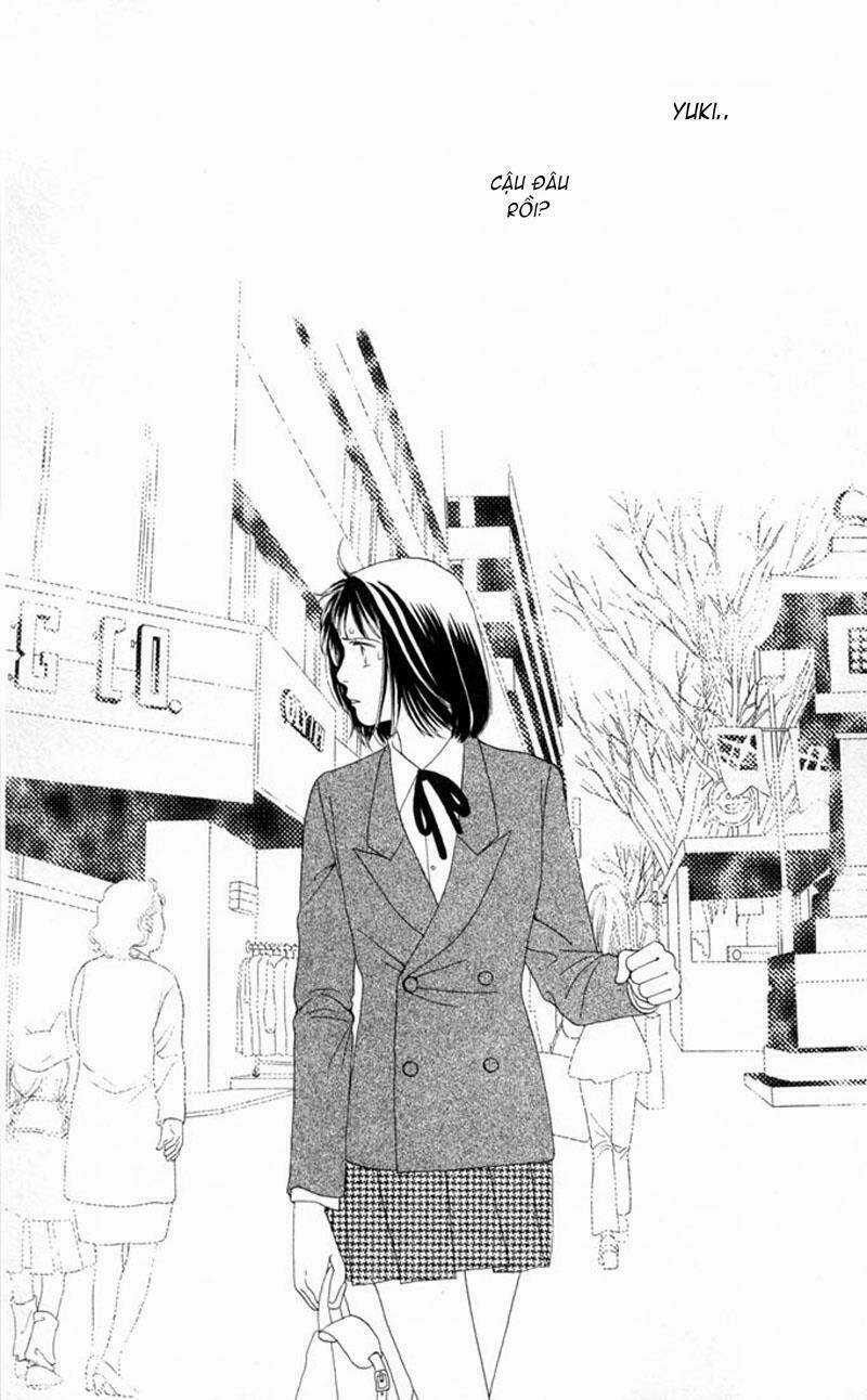 Con Nhà Giàu - Chapter 128 - Trang 1