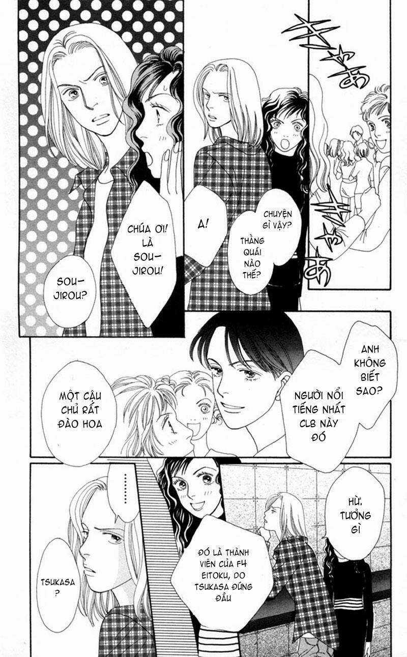 Con Nhà Giàu - Chapter 128 - Trang 17