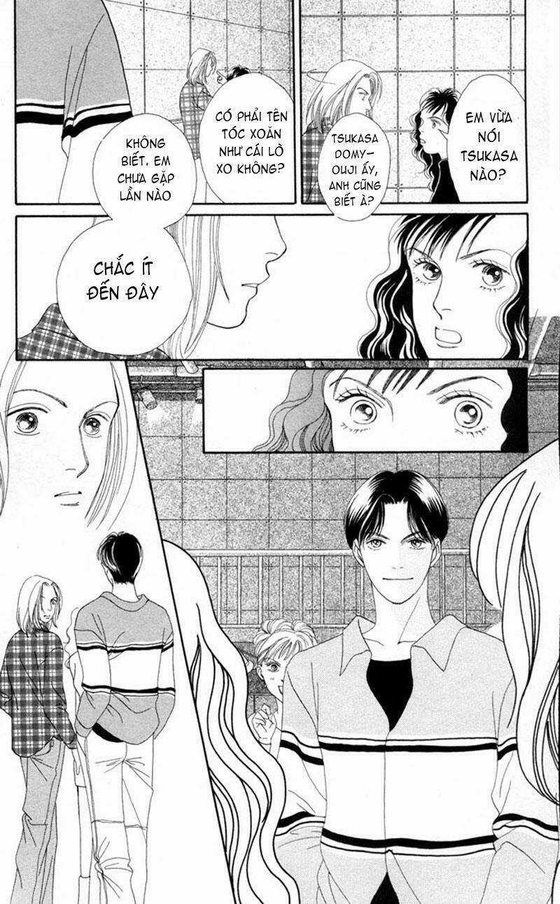 Con Nhà Giàu - Chapter 128 - Trang 18