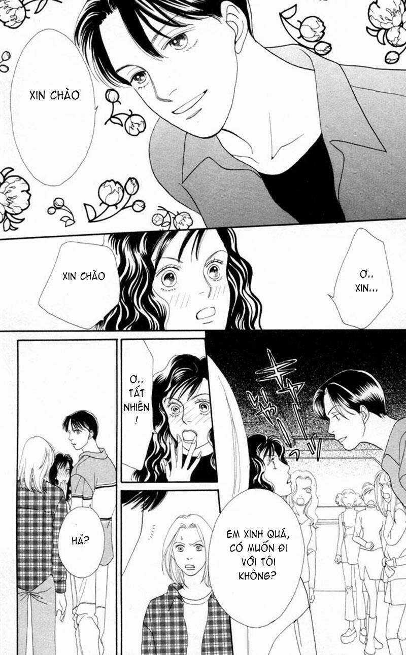 Con Nhà Giàu - Chapter 128 - Trang 19