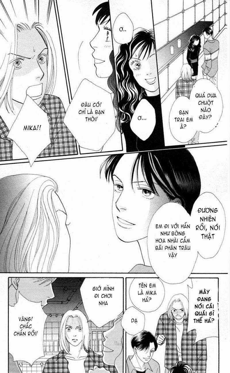 Con Nhà Giàu - Chapter 128 - Trang 20