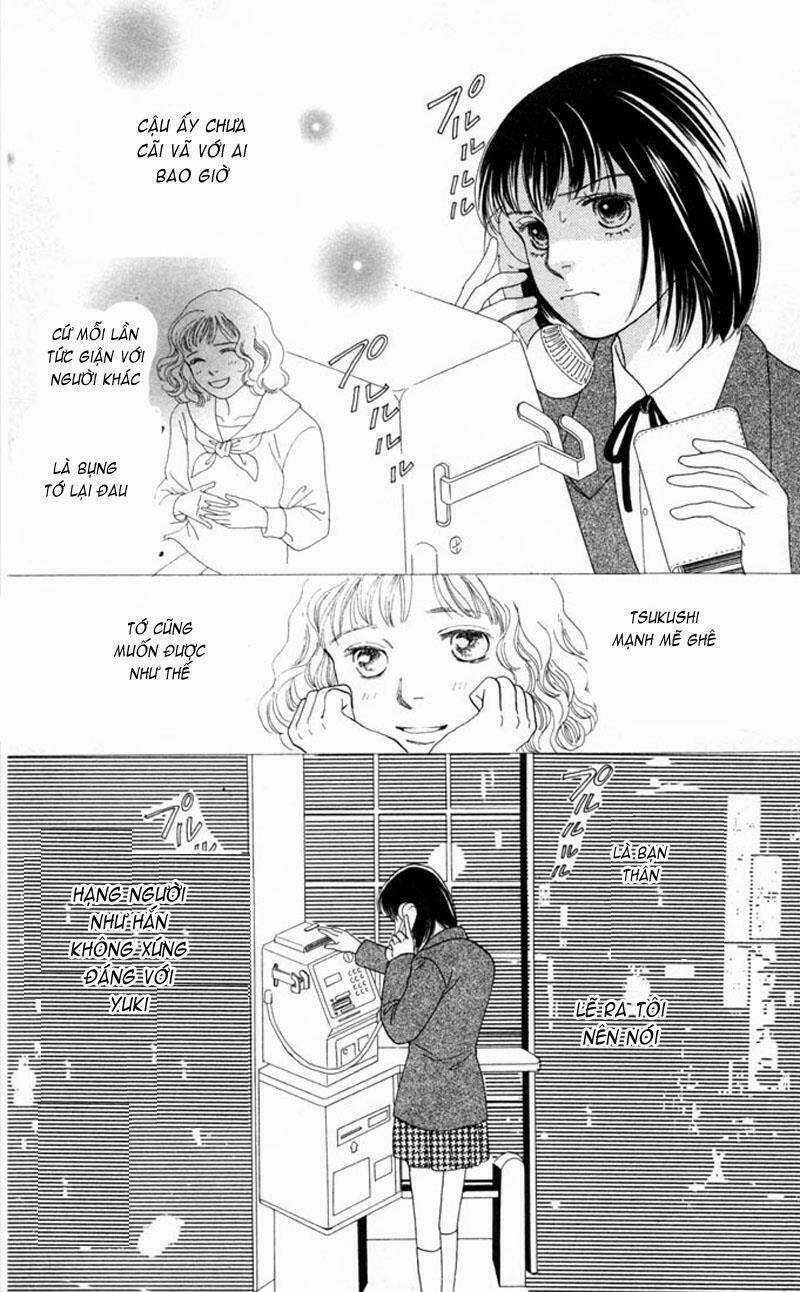 Con Nhà Giàu - Chapter 128 - Trang 3