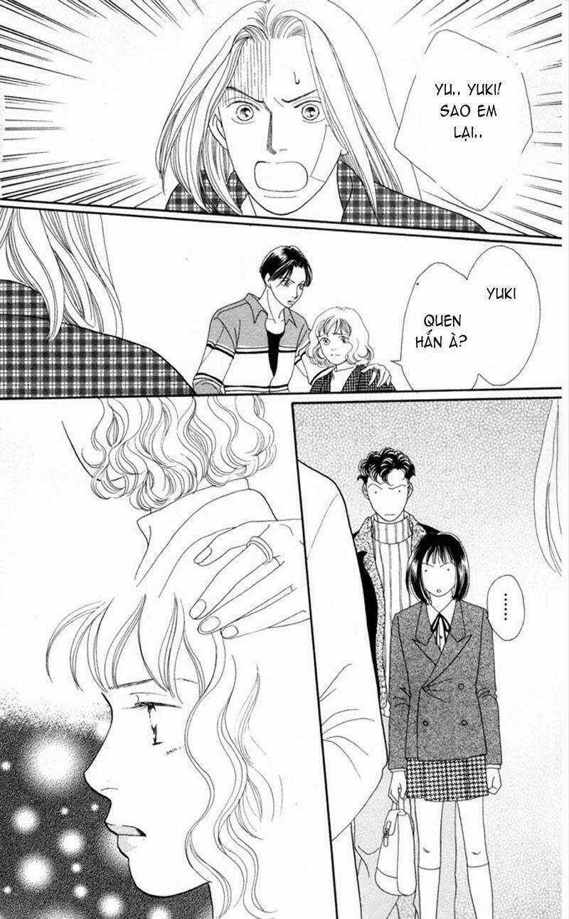 Con Nhà Giàu - Chapter 128 - Trang 24