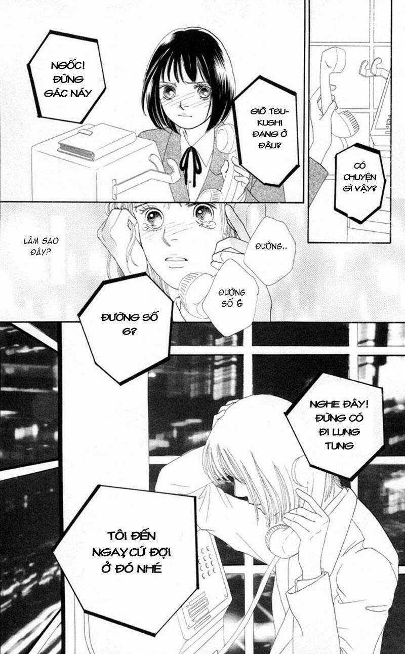 Con Nhà Giàu - Chapter 128 - Trang 5