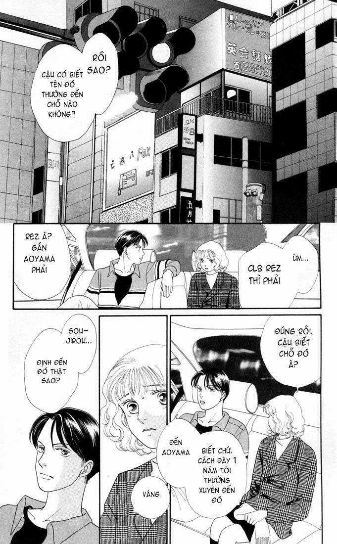 Con Nhà Giàu - Chapter 128 - Trang 6