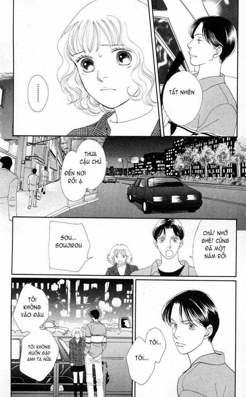 Con Nhà Giàu - Chapter 128 - Trang 7