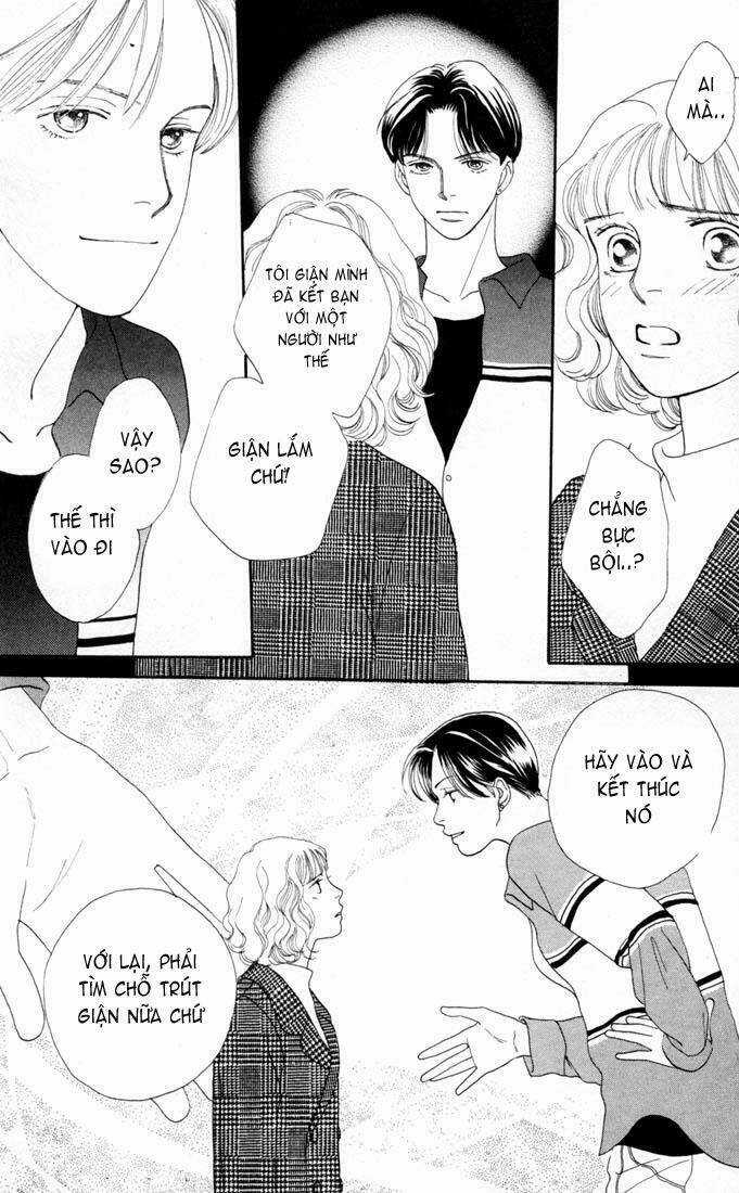 Con Nhà Giàu - Chapter 128 - Trang 9