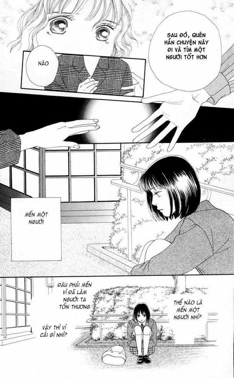 Con Nhà Giàu - Chapter 128 - Trang 10