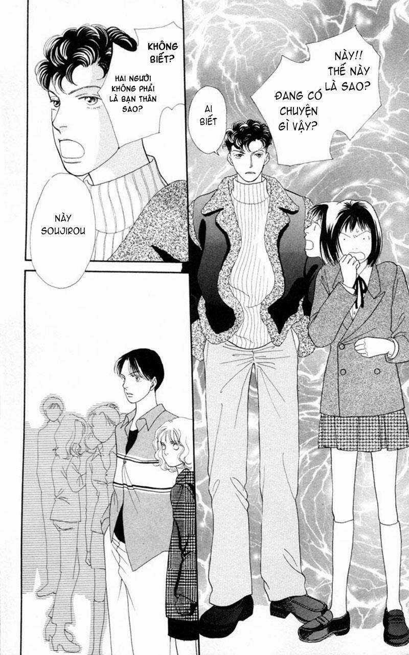 Con Nhà Giàu - Chapter 129 - Trang 2