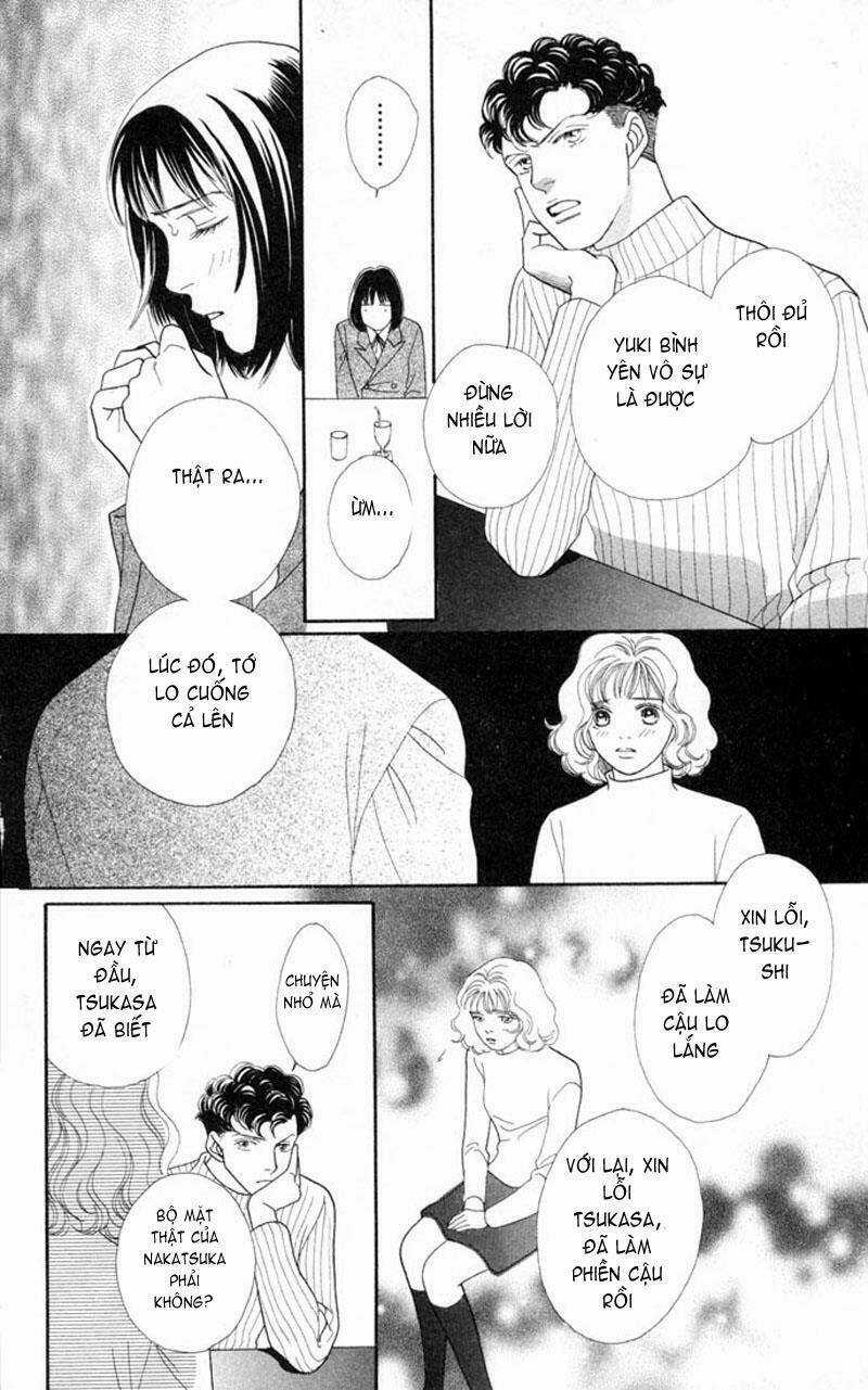 Con Nhà Giàu - Chapter 129 - Trang 11