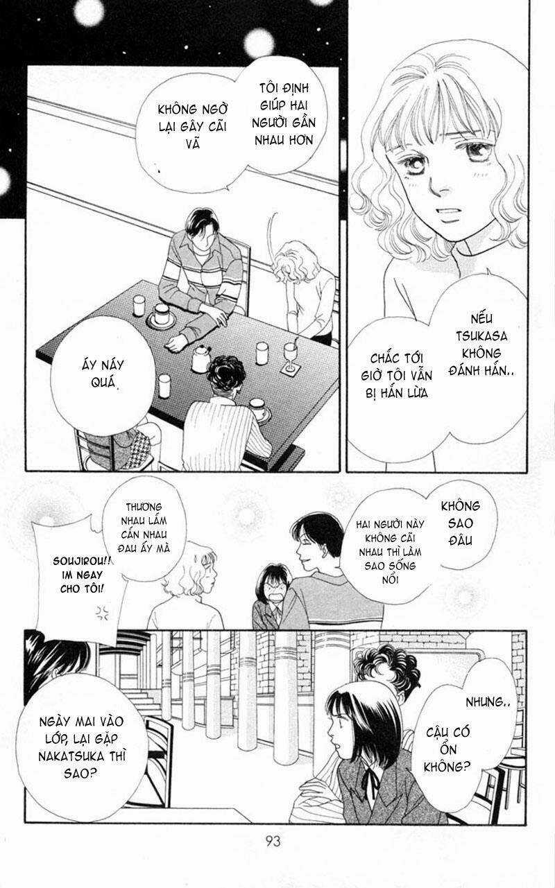 Con Nhà Giàu - Chapter 129 - Trang 12