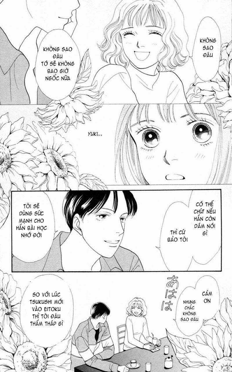 Con Nhà Giàu - Chapter 129 - Trang 13