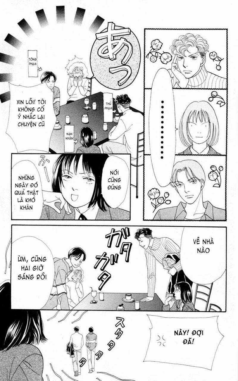 Con Nhà Giàu - Chapter 129 - Trang 14