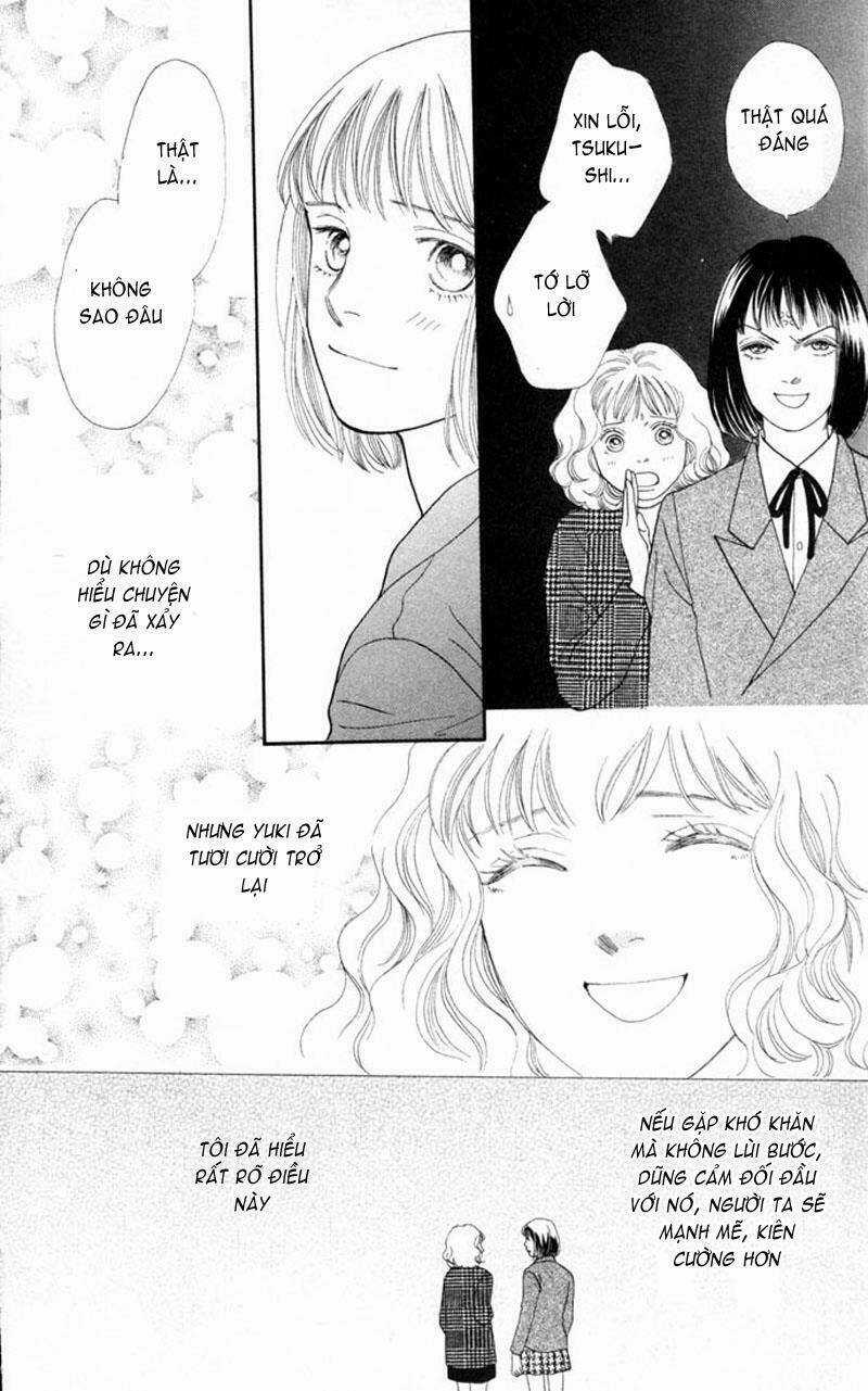 Con Nhà Giàu - Chapter 129 - Trang 15