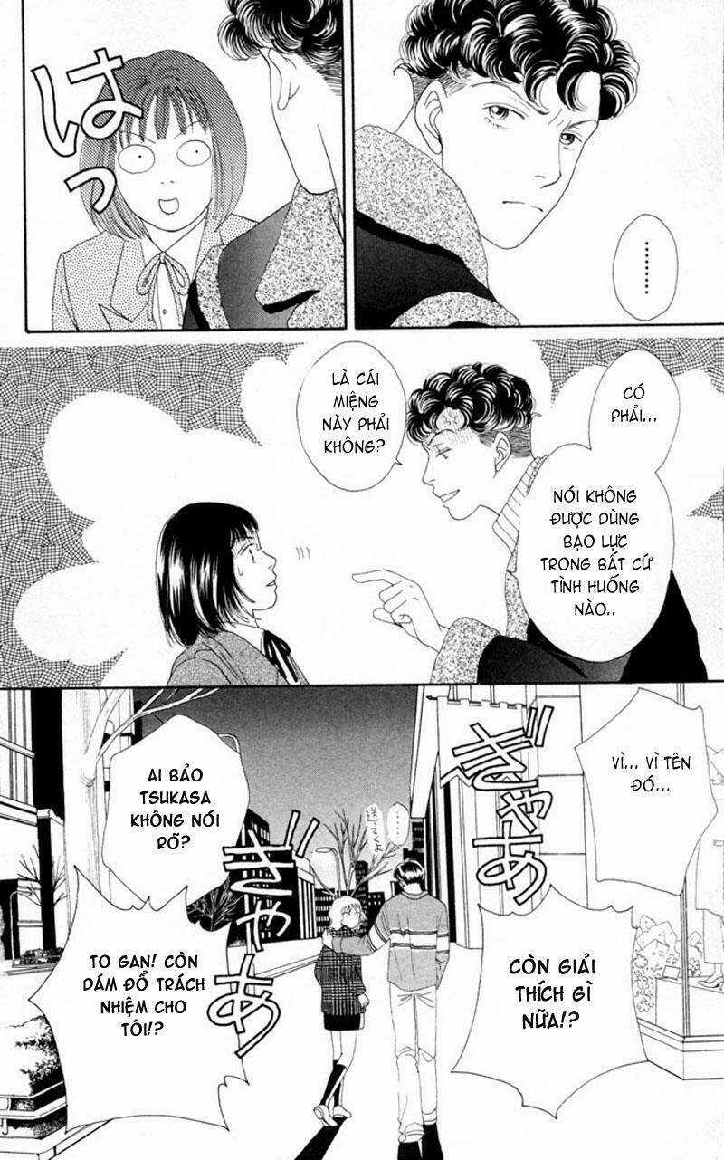 Con Nhà Giàu - Chapter 129 - Trang 17