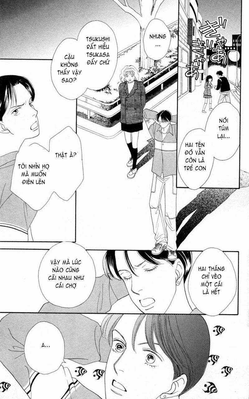 Con Nhà Giàu - Chapter 129 - Trang 18