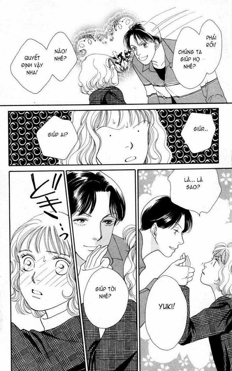 Con Nhà Giàu - Chapter 129 - Trang 19