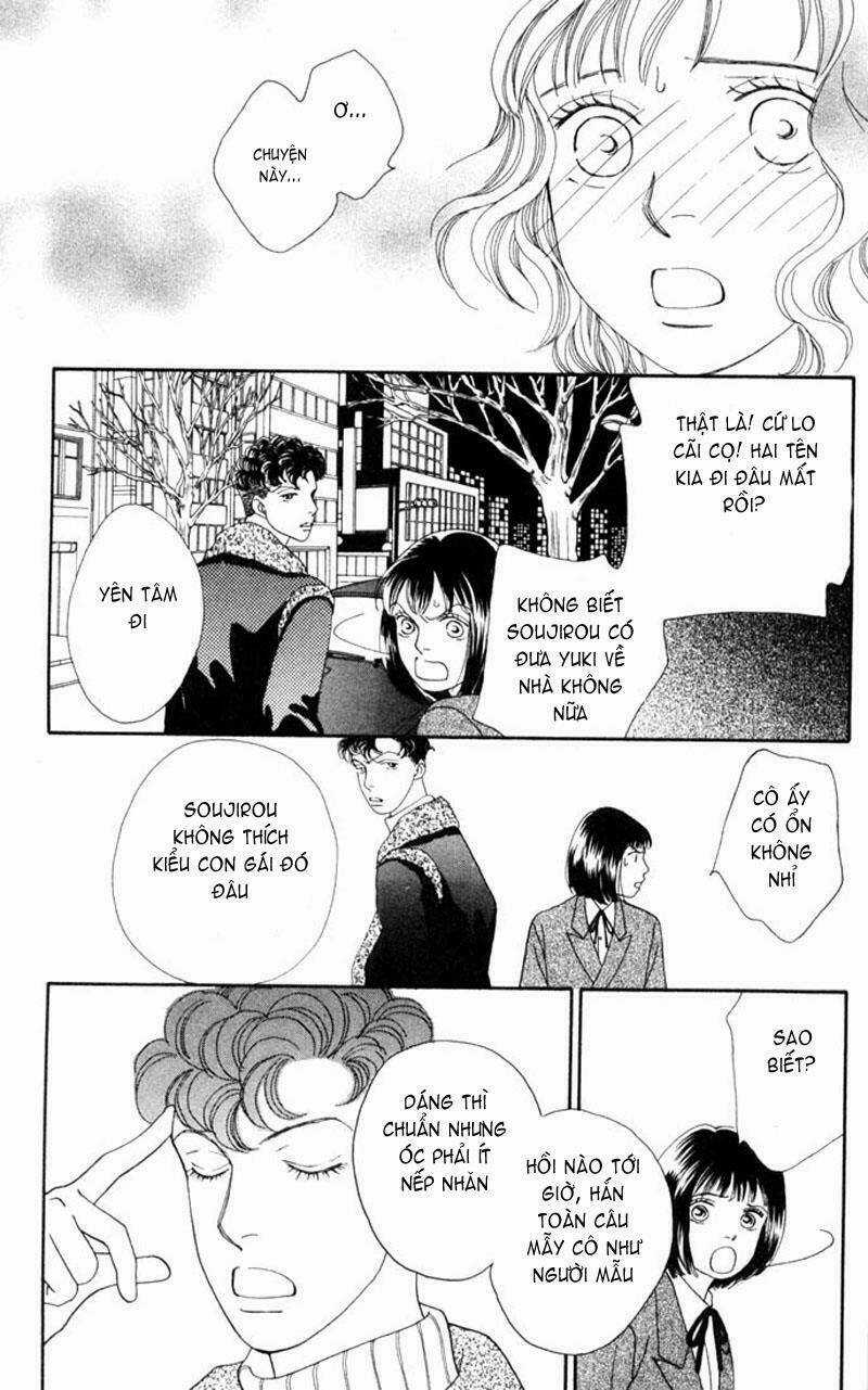 Con Nhà Giàu - Chapter 129 - Trang 20