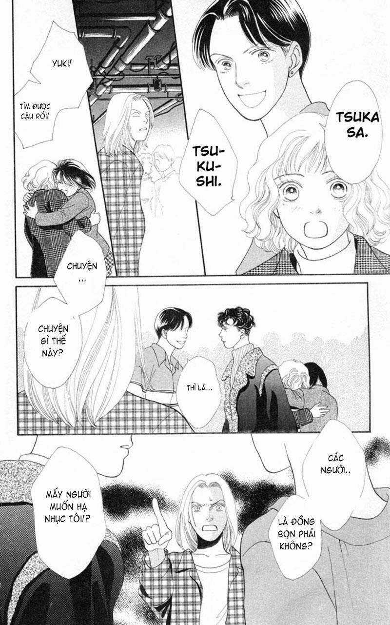 Con Nhà Giàu - Chapter 129 - Trang 3