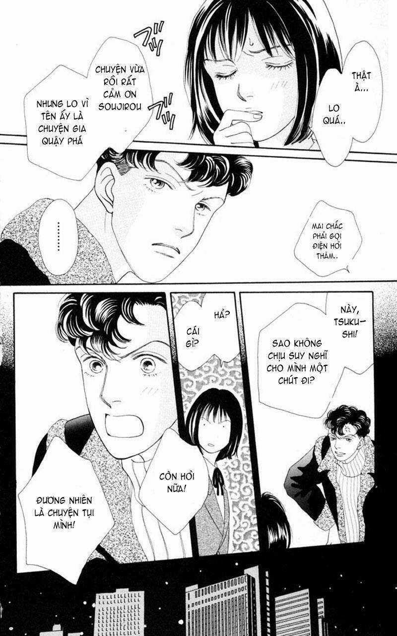 Con Nhà Giàu - Chapter 129 - Trang 21