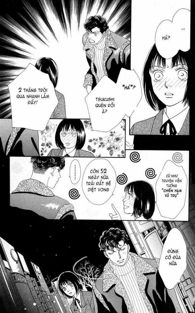 Con Nhà Giàu - Chapter 129 - Trang 22