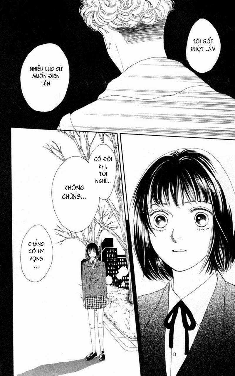 Con Nhà Giàu - Chapter 129 - Trang 23