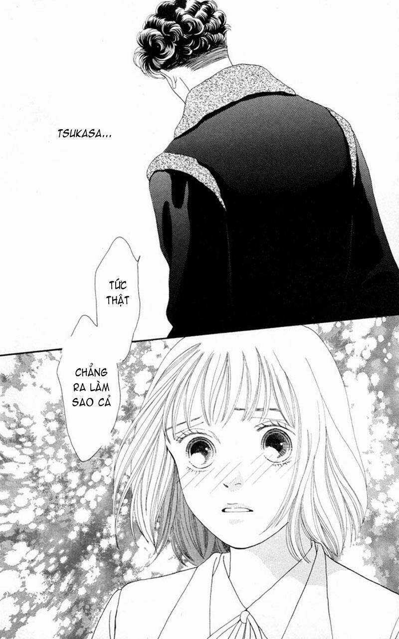 Con Nhà Giàu - Chapter 129 - Trang 24