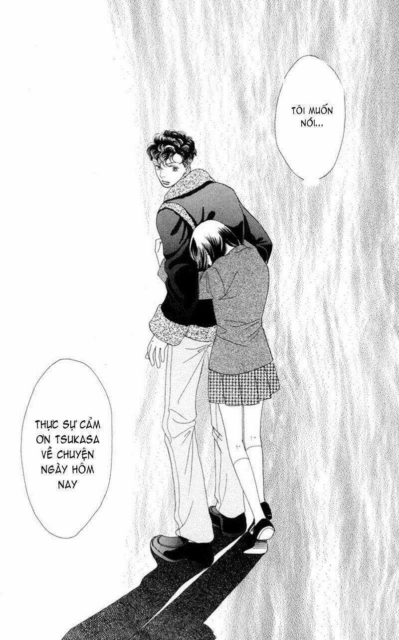 Con Nhà Giàu - Chapter 129 - Trang 26