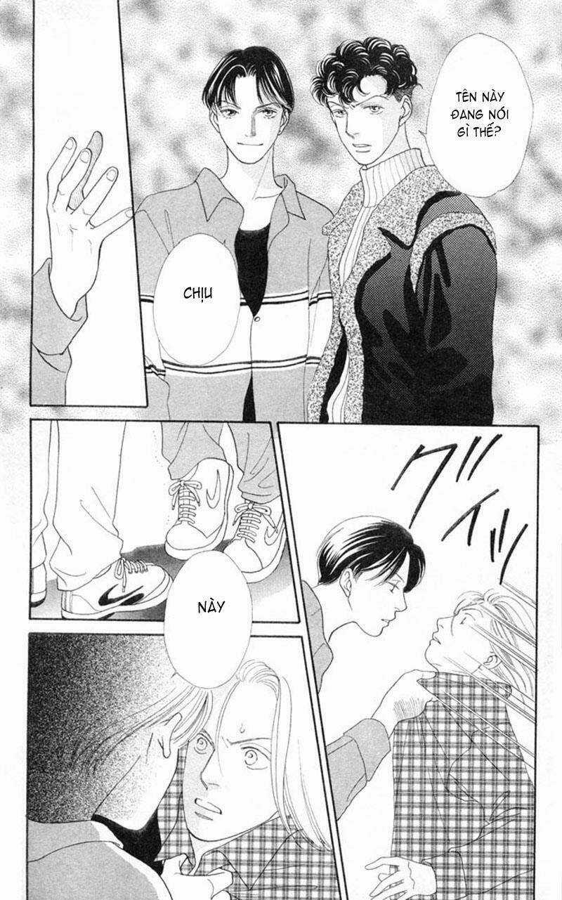 Con Nhà Giàu - Chapter 129 - Trang 4