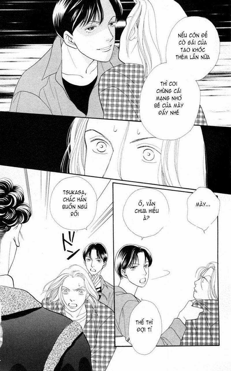 Con Nhà Giàu - Chapter 129 - Trang 5