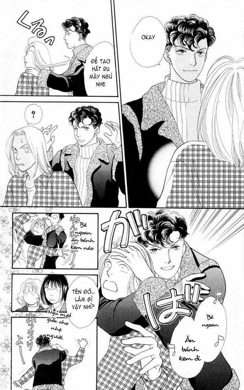 Con Nhà Giàu - Chapter 129 - Trang 6