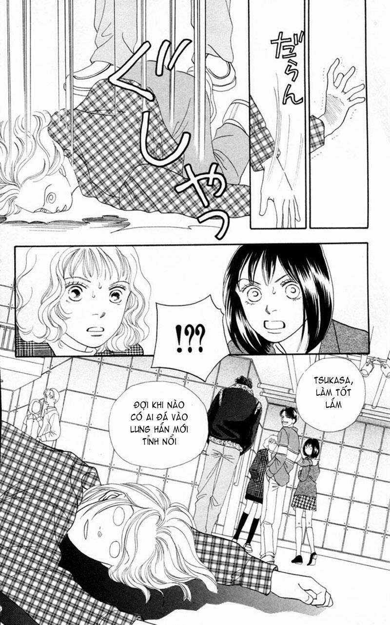 Con Nhà Giàu - Chapter 129 - Trang 7