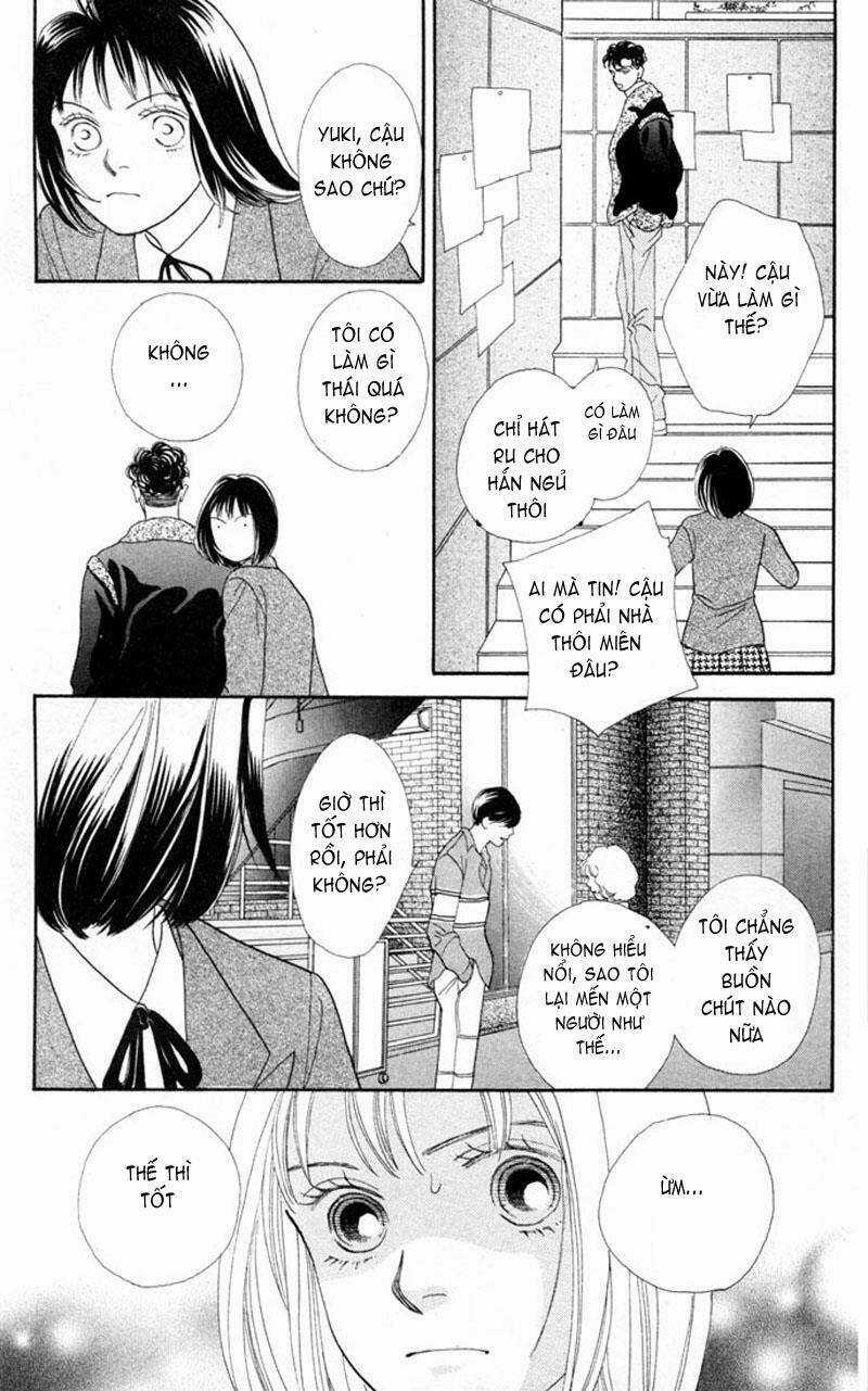 Con Nhà Giàu - Chapter 129 - Trang 8