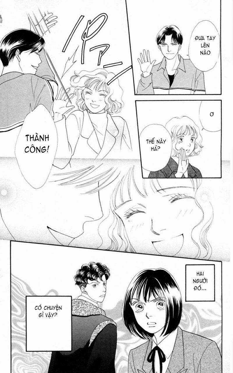 Con Nhà Giàu - Chapter 129 - Trang 9