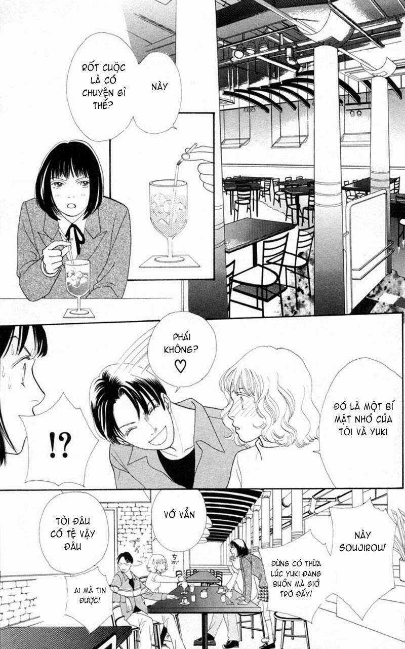 Con Nhà Giàu - Chapter 129 - Trang 10