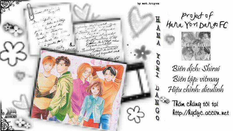 Con Nhà Giàu - Chapter 13 - Trang 2