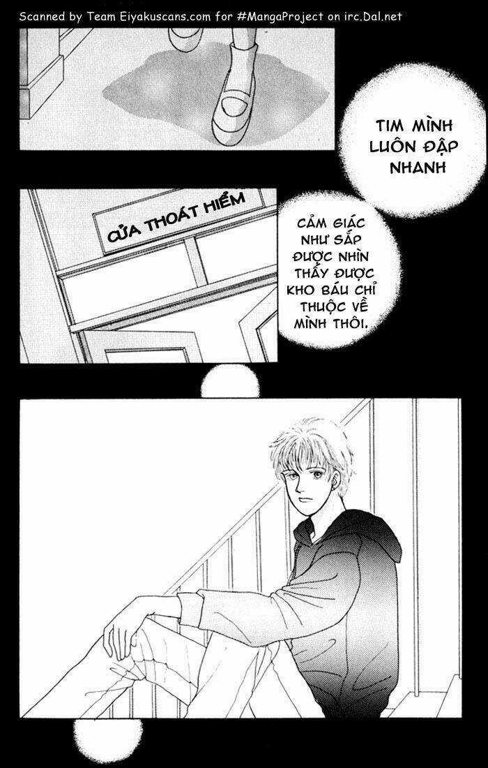 Con Nhà Giàu - Chapter 13 - Trang 12