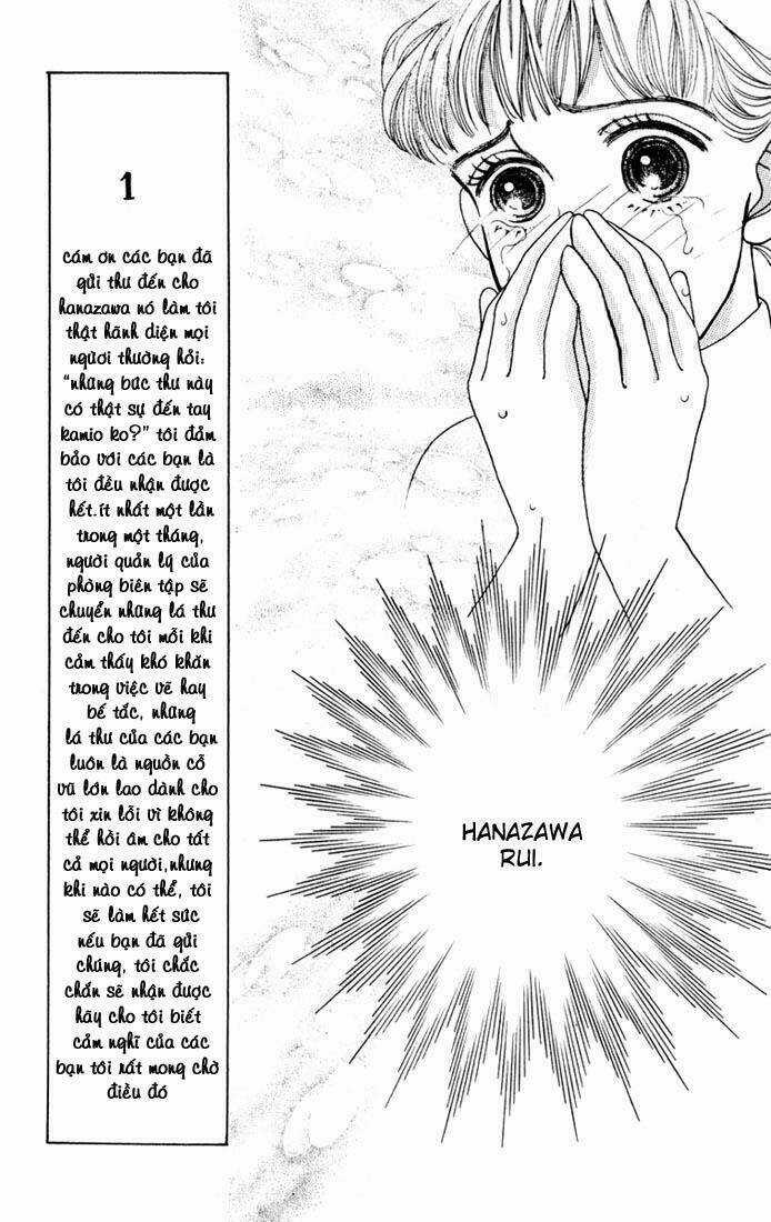 Con Nhà Giàu - Chapter 13 - Trang 13