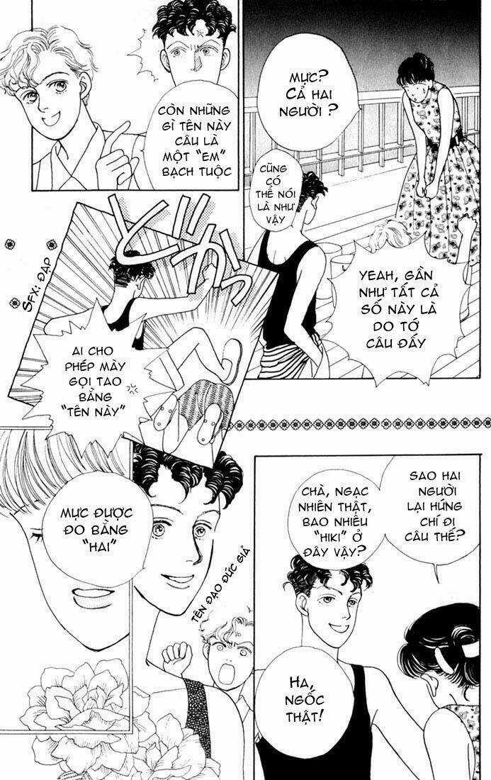 Con Nhà Giàu - Chapter 13 - Trang 15