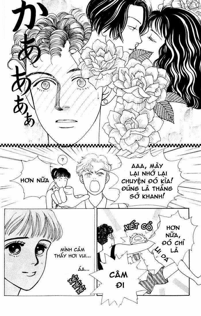 Con Nhà Giàu - Chapter 13 - Trang 16