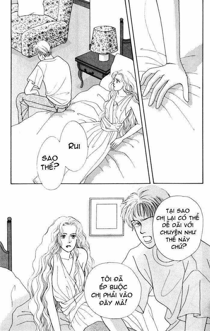 Con Nhà Giàu - Chapter 13 - Trang 19