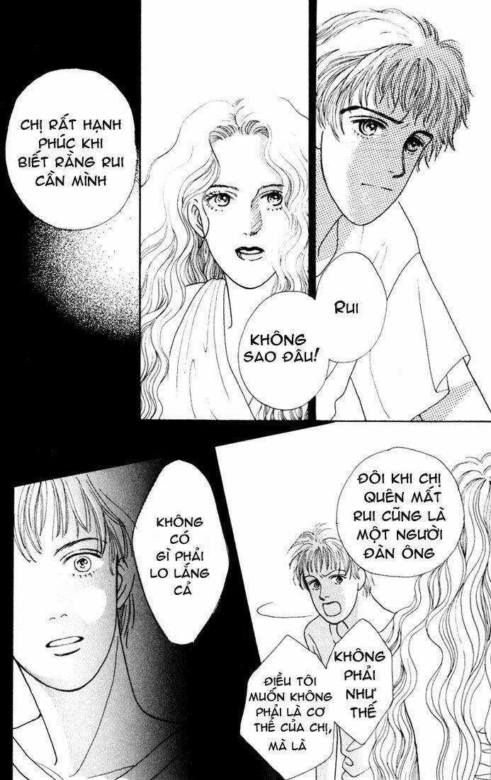 Con Nhà Giàu - Chapter 13 - Trang 20